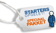 Starter pakket